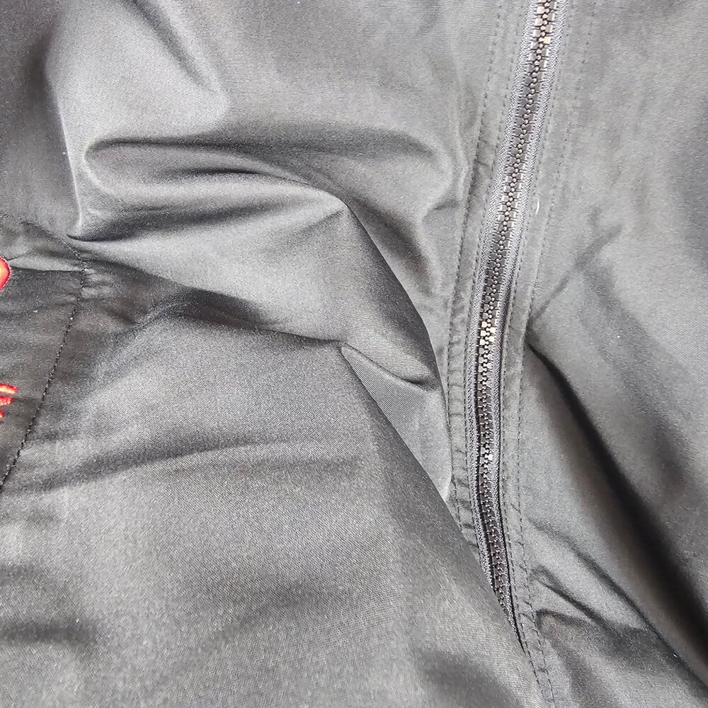 Weatherproof Fall Spring Light Walking Windproof … - image 5